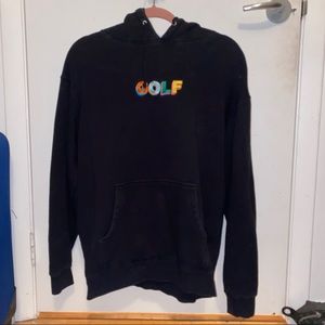 Golf hoodie Golf wang by Tyler, the creator